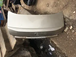 Boot for Honda Accord 2003