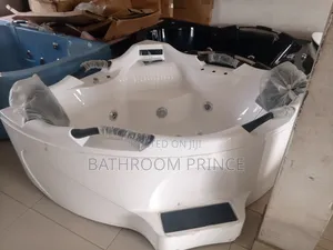 Coner Jacuzzi