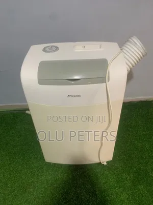 Sekom Su26mj Air Conditioner
