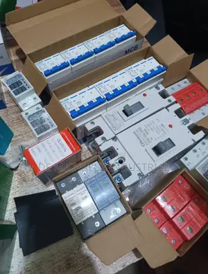 Protection Devices for Solar System
