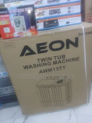 Aeon Awm13tt – High Power, Low Hassle