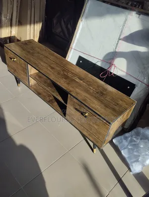Television Stand 4ft