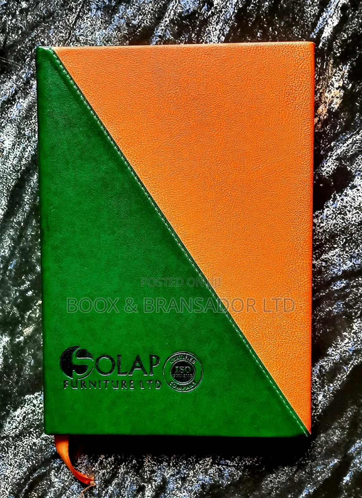 Corporate Notebooks