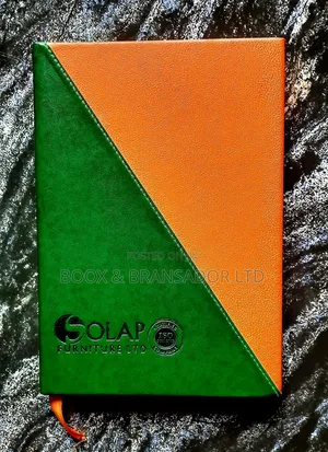 Corporate Notebooks