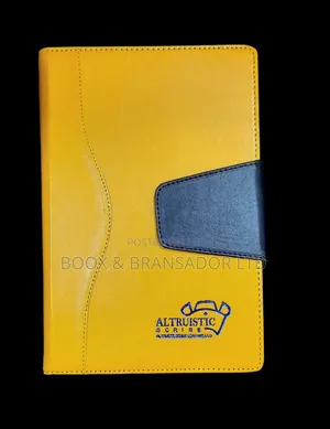 Corporate Notebooks