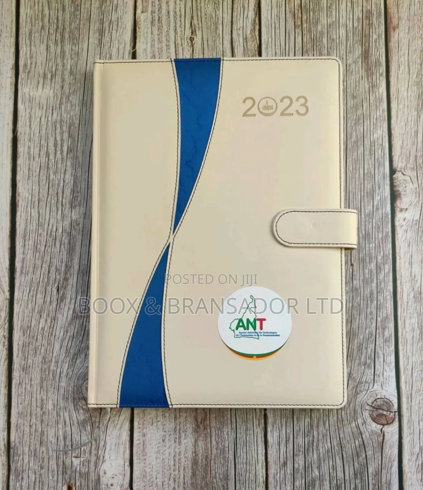 Corporate Notebooks