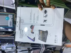 Evo Crystal Redmi
