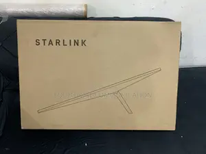 Starlink V3 Internet Kit