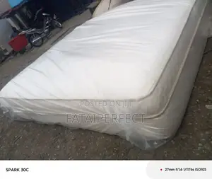 16 Inches Usa Hybrid Mattress