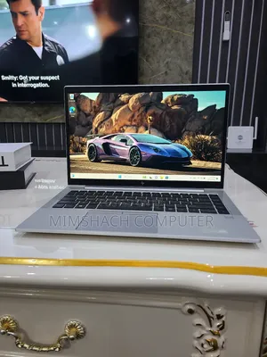 Laptop HP EliteBook 845 G8 16GB AMD Ryzen 5 SSD 256GB