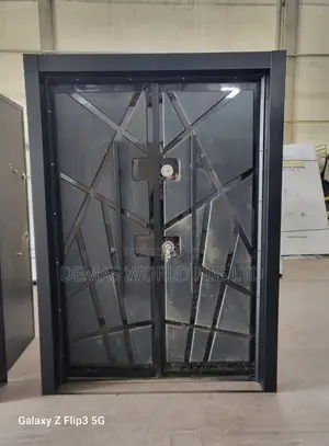5 by 7ft Luxury Door Imported From Turkey