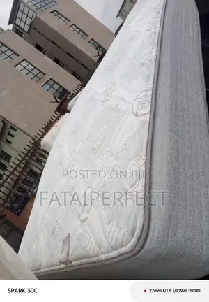 12inches Canadian 6/6 Mattress