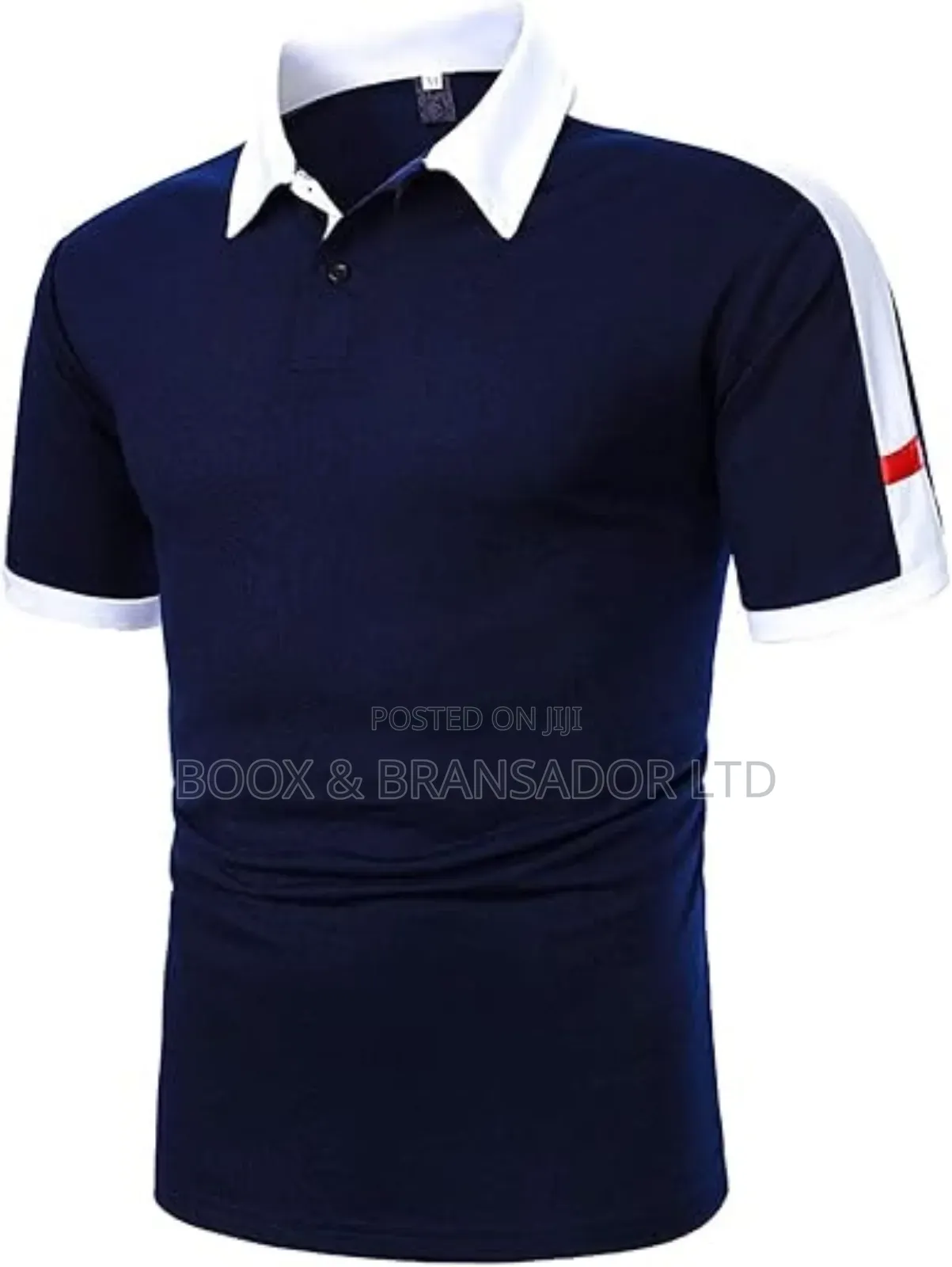 Customised Polo Shirts