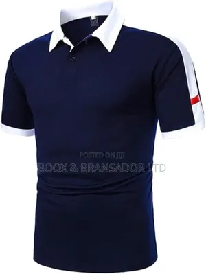 Customised Polo Shirts