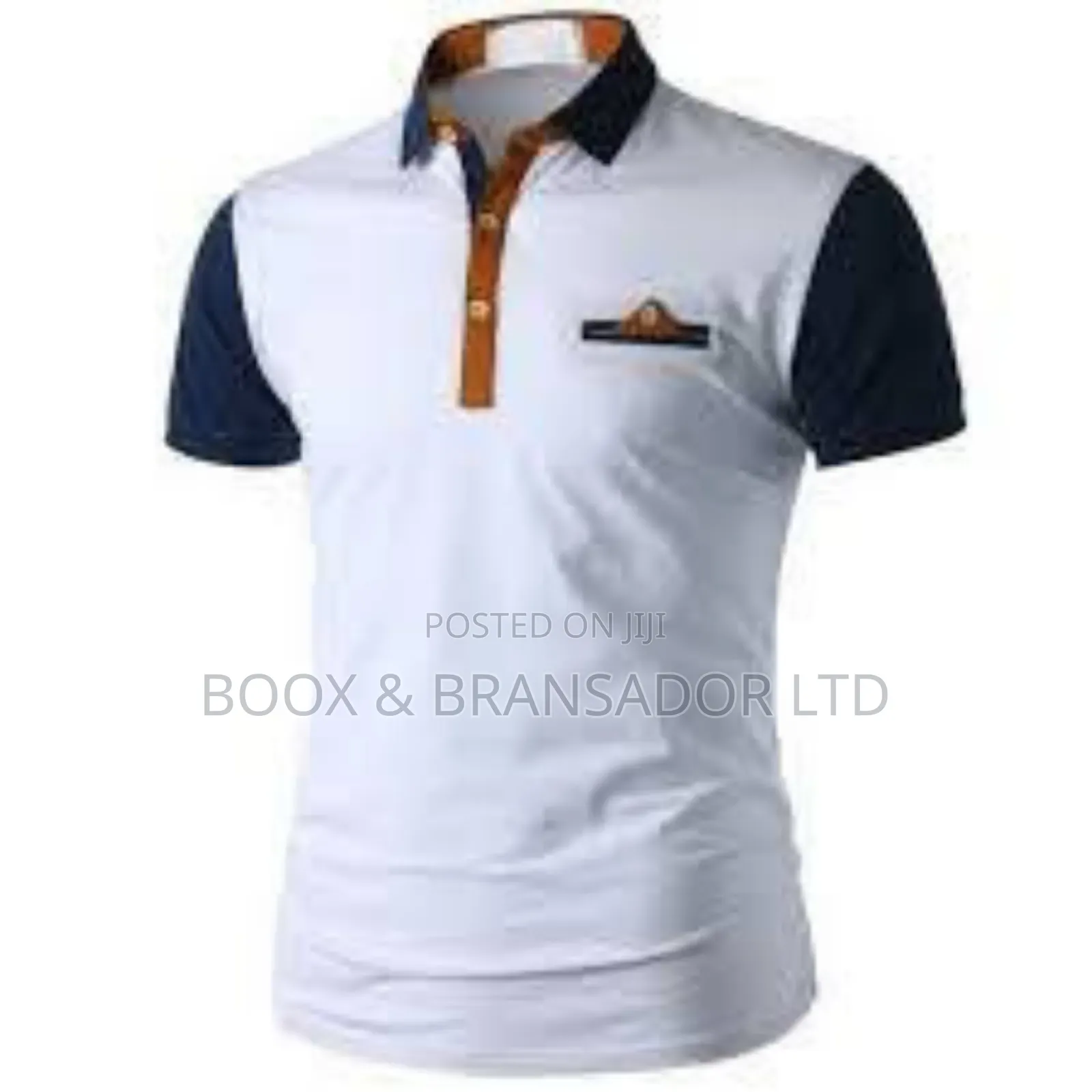 Customised Polo Shirts