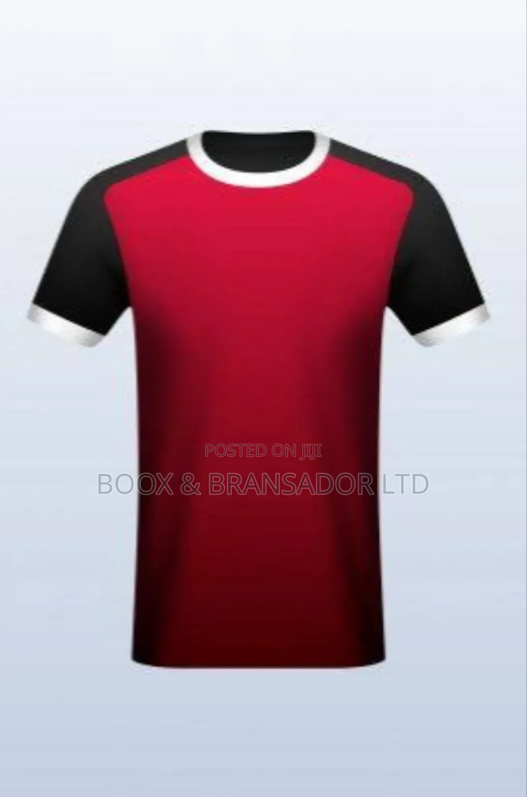 Customised Polo Shirts