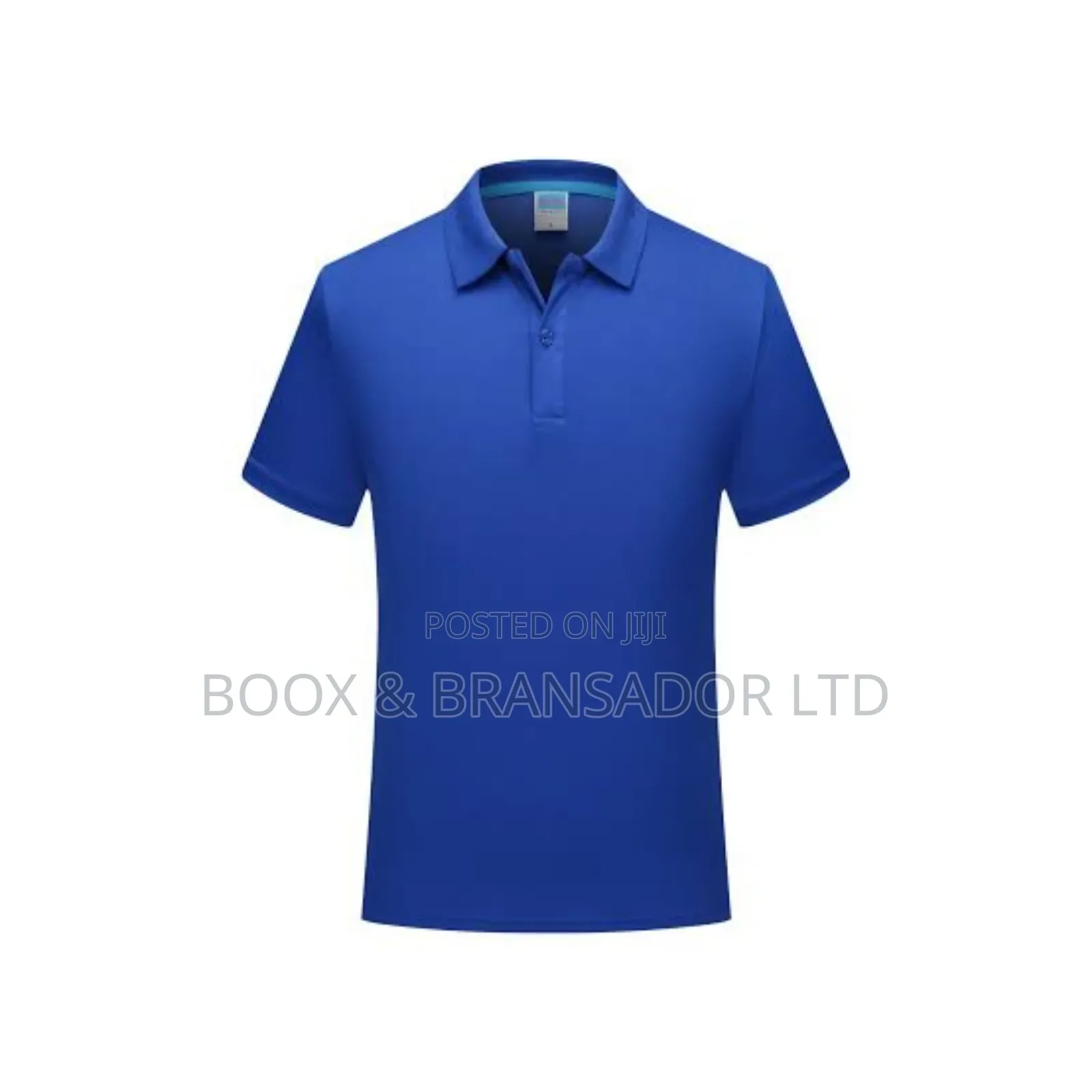 Customised Polo Shirts
