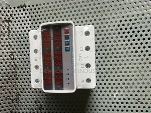3phase Voltage Regulator 100a