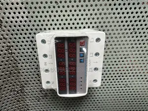 3phase Voltage Regulator 100a
