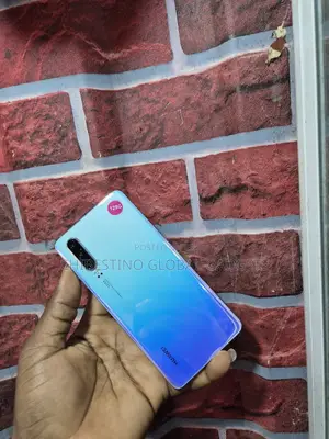 Huawei P30 128 GB Blue