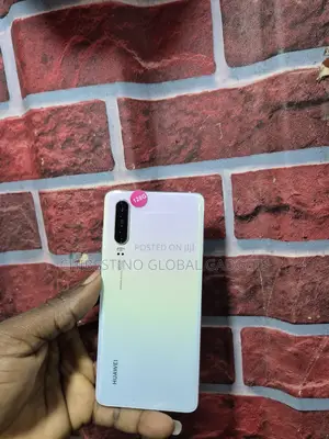 Huawei P30 128 GB Blue
