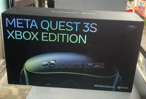 Meta Quest 3s Xbox Edition 128gb