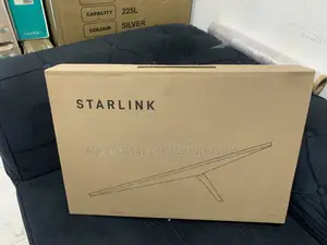 Starlink V3 System