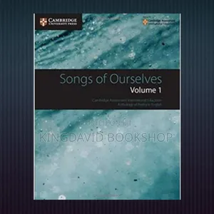 Songs of Ourselves Volume 1