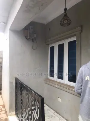 1bdrm Apartment in Kuola, Ibadan for rent