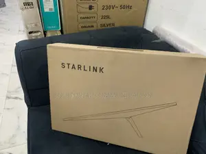 Starlink V3 – Faster Than Ever