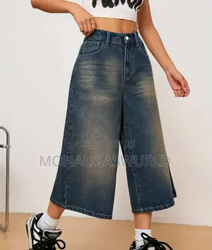 Denim Jean