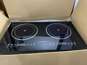 Brand New Polystar Glass Top Burner – Built-in Electric