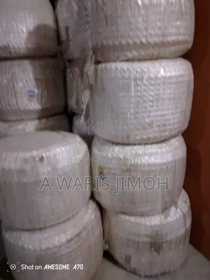 30mm Lifting Rope
