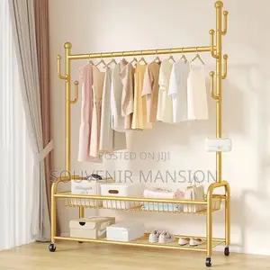 Hanger Shelf