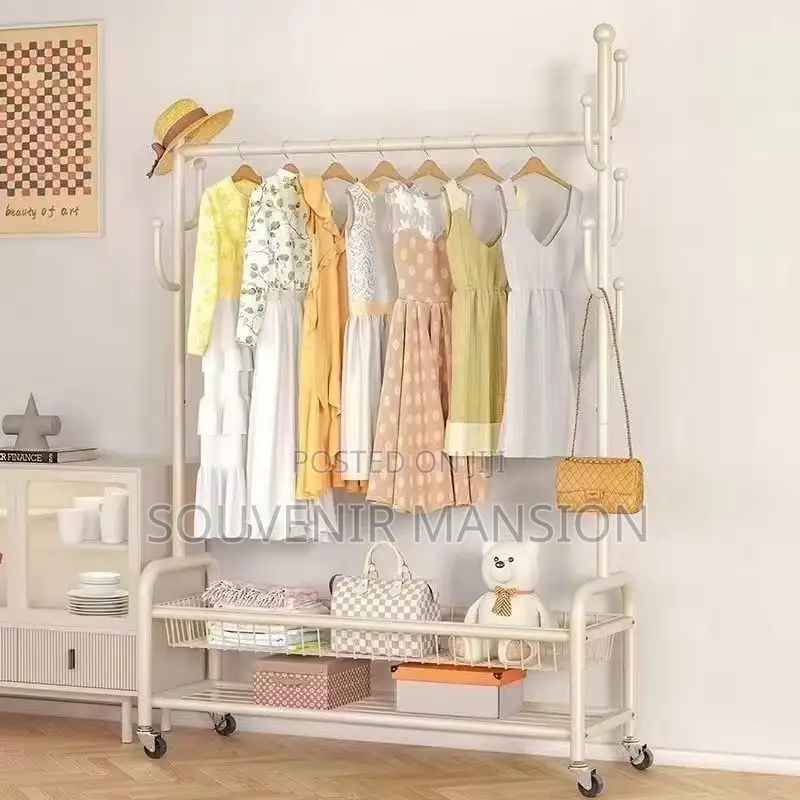 Hanger Shelf