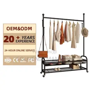 Hanger Shelf