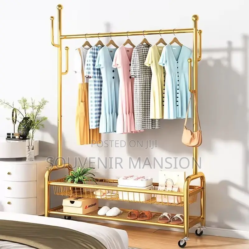 Hanger Shelf