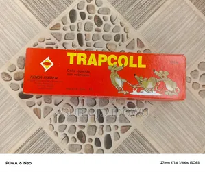 Trapcoll Rat Gum