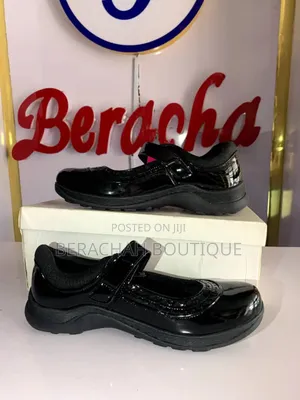 Extensive Girls School Shoes