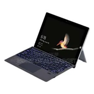 Microsoft Surface 3.4.5.6.7. Keyboard Direct Connection