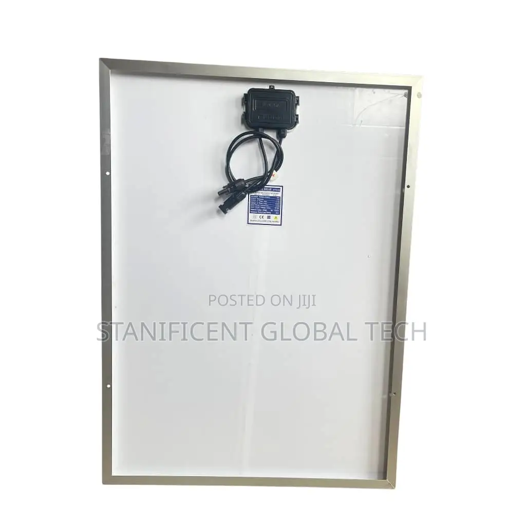 Sunshine 80watts Solar Panel