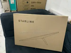 Starlink V3 Performance Boost