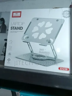 Earldom Laptop Stand -Eh238