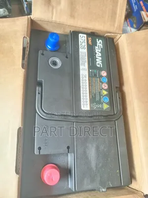 75ah Battery