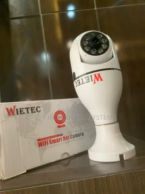 Wietec Smart Camera