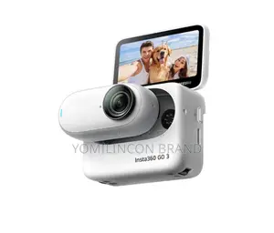 Insta360 Go 3 64gb – Vlogging Camera for Creators,
