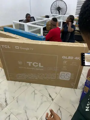 Best Price! TCL 65c645 Smart Tv – 65” Uhd