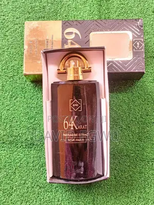 64karat Perfume