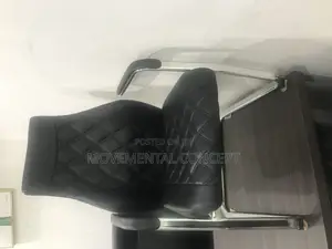 Strip Executive Office Visitors Chair