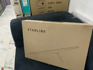 Starlink V3 Ultra-Fast Connection